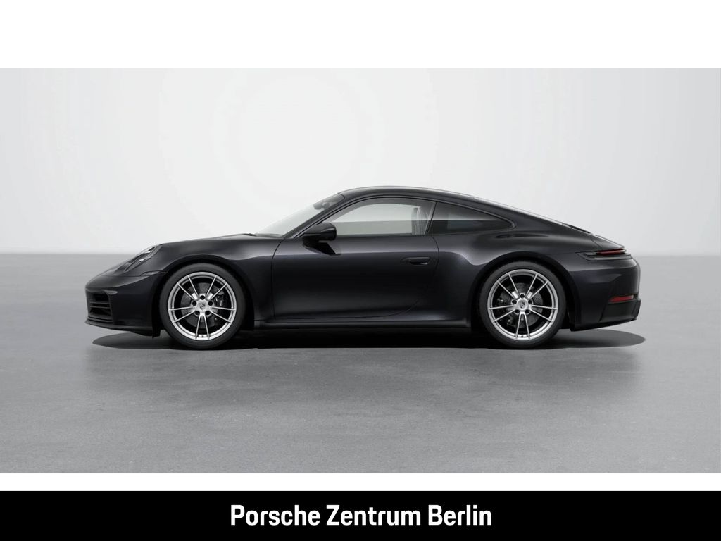 Porsche 992 2025