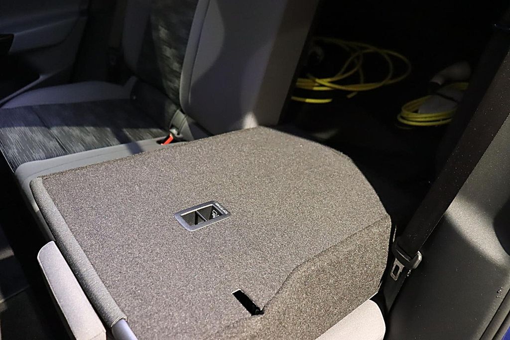 Volkswagen ID.5 2025