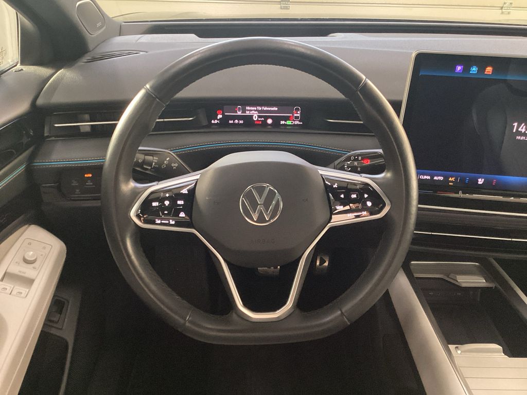 Volkswagen ID.7 2023