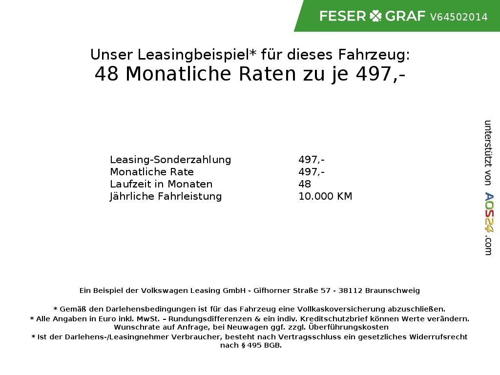 Volkswagen ID.7 2023