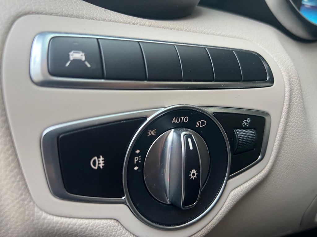 Mercedes-Benz C 220 2019