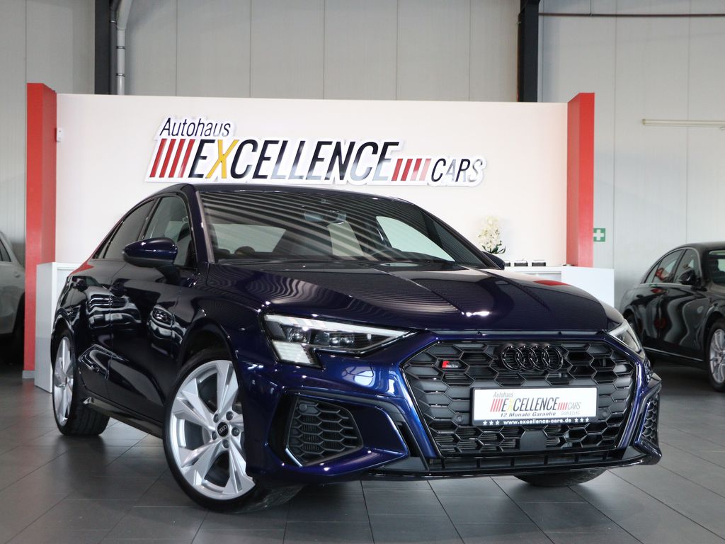 Audi S3 2024