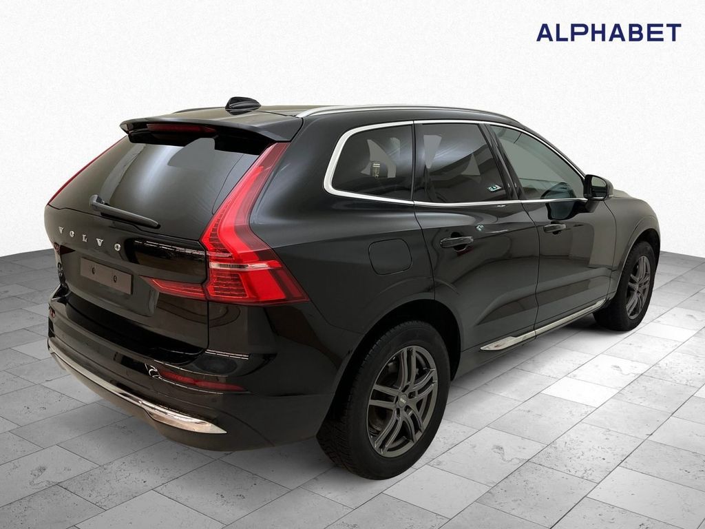 Volvo XC60 2022