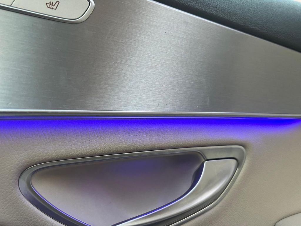 Mercedes-Benz C 220 2019