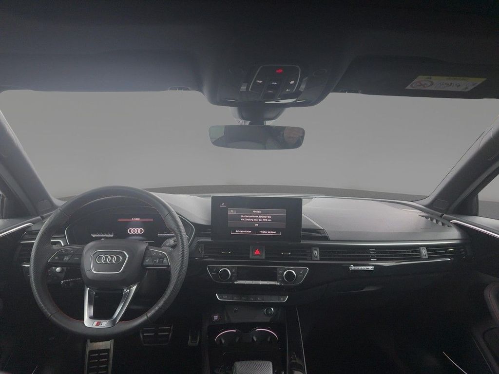 Audi S4 2024