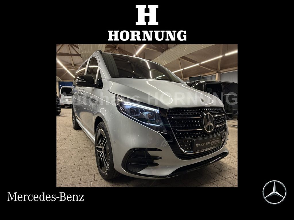 Mercedes-Benz V 300 2025