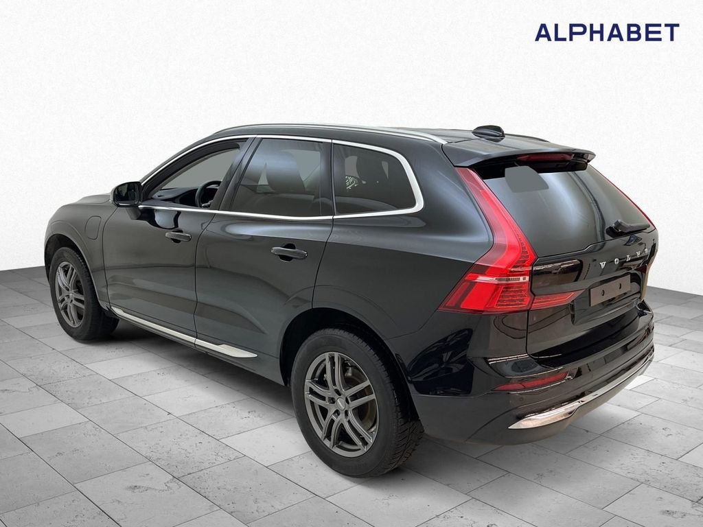 Volvo XC60 2022