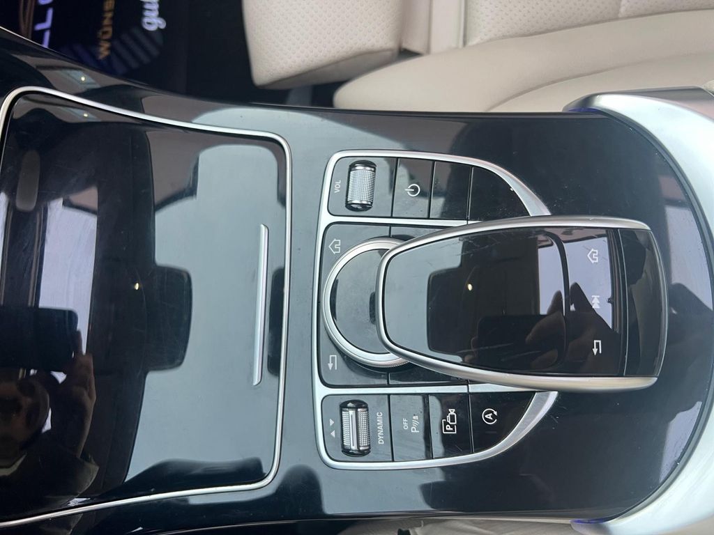 Mercedes-Benz C 220 2019