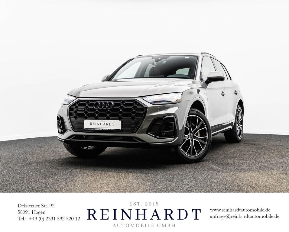 Audi Q5 2023