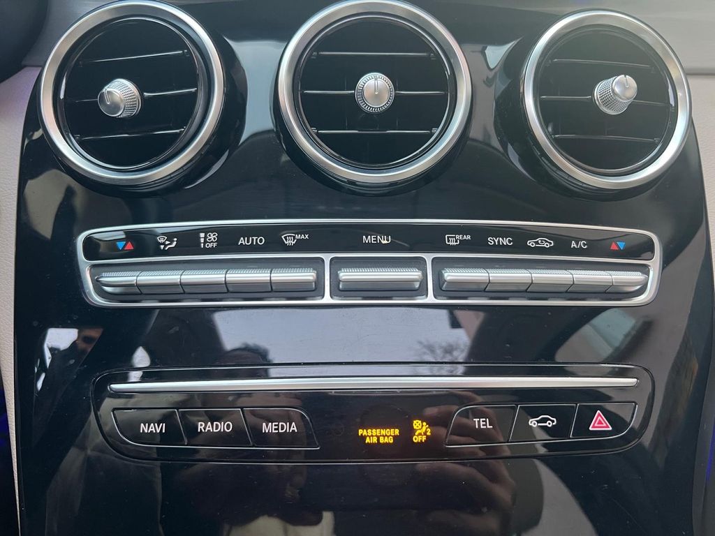 Mercedes-Benz C 220 2019