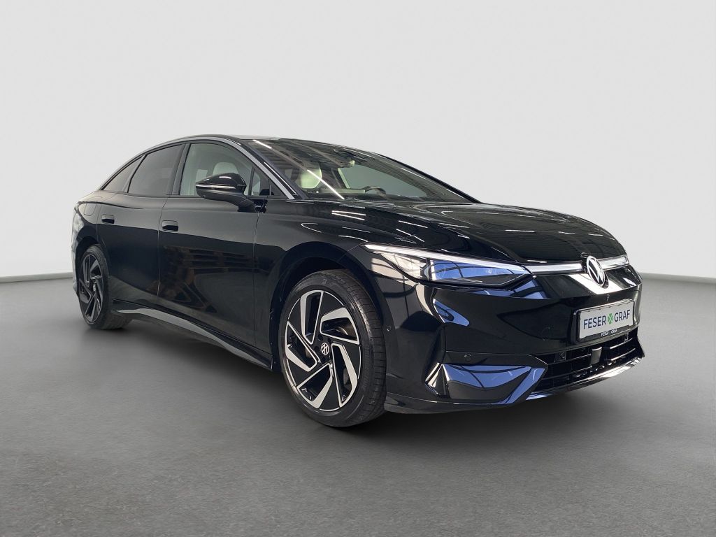 Volkswagen ID.7 2023