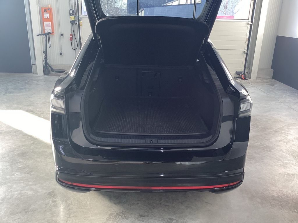 Volkswagen ID.7 2023