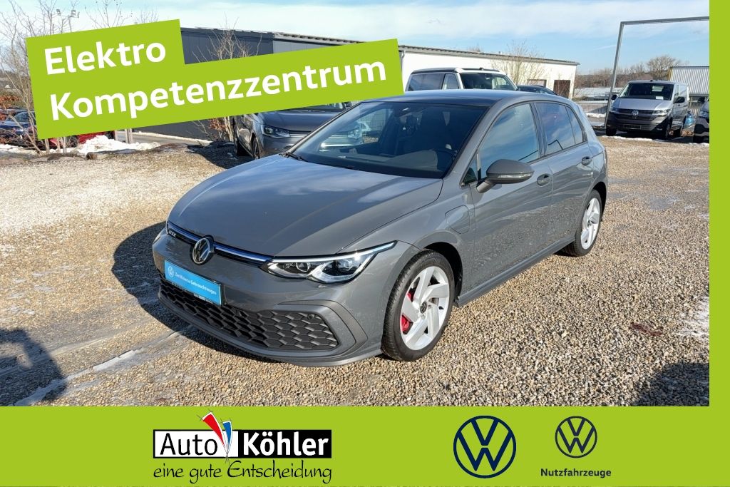 Volkswagen Golf 2022