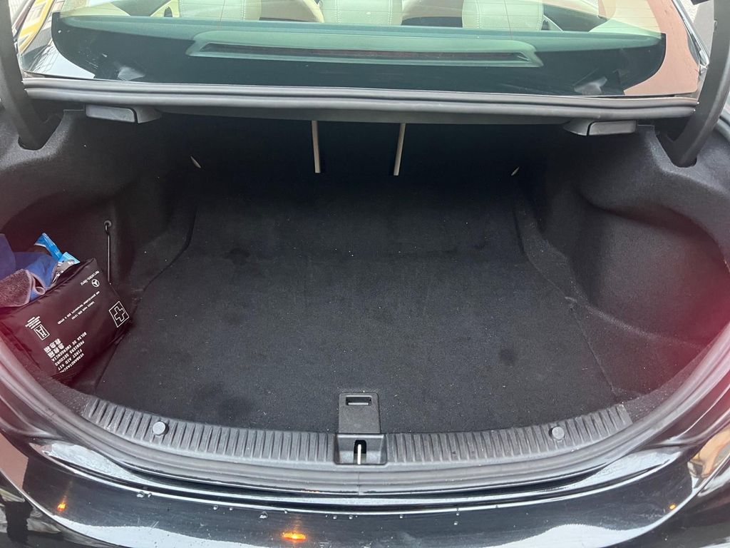 Mercedes-Benz C 220 2019