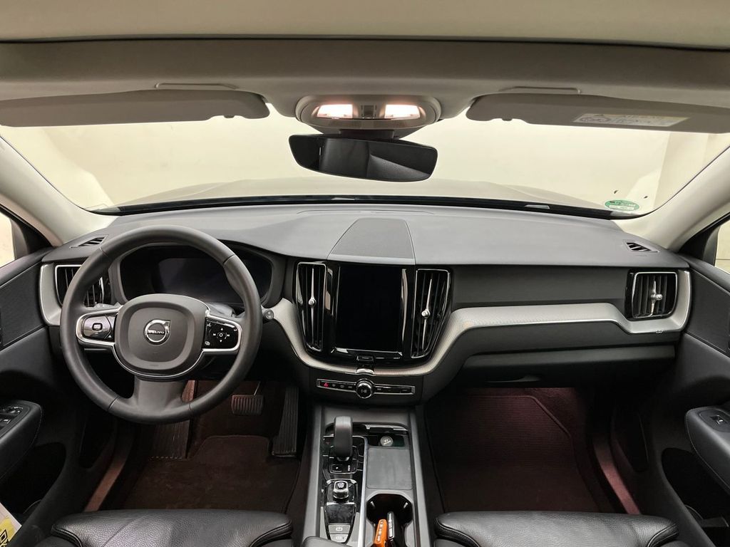 Volvo XC60 2022
