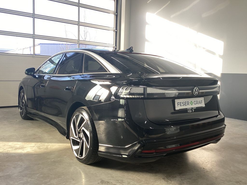 Volkswagen ID.7 2023
