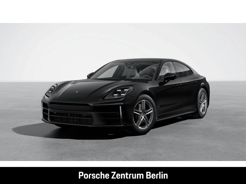 Porsche Panamera 2025