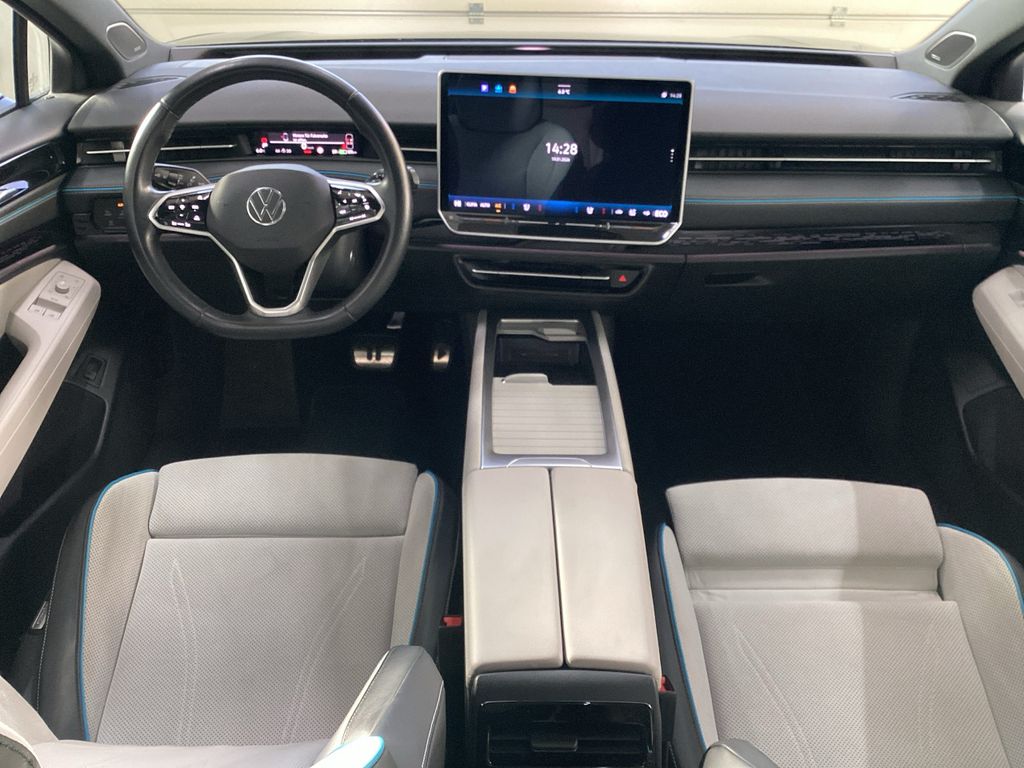 Volkswagen ID.7 2023