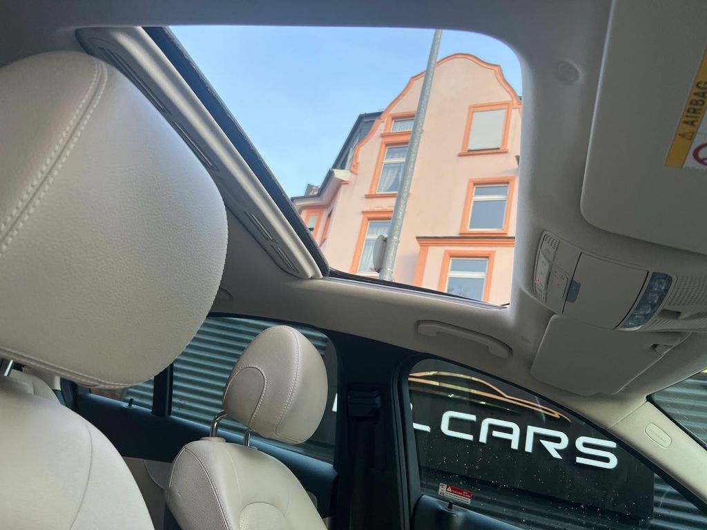 Mercedes-Benz C 220 2019