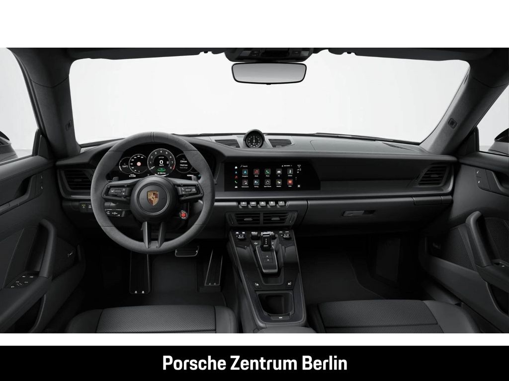 Porsche 992 2025