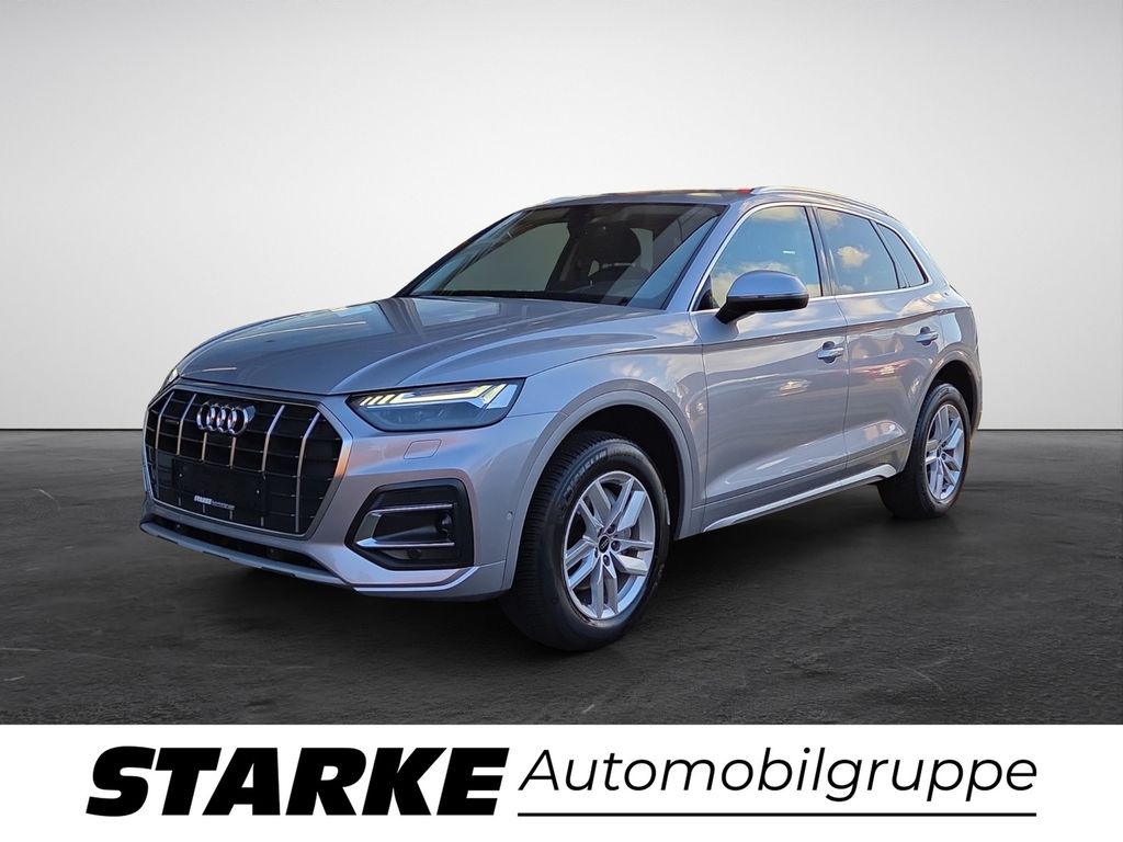 Audi Q5 2024