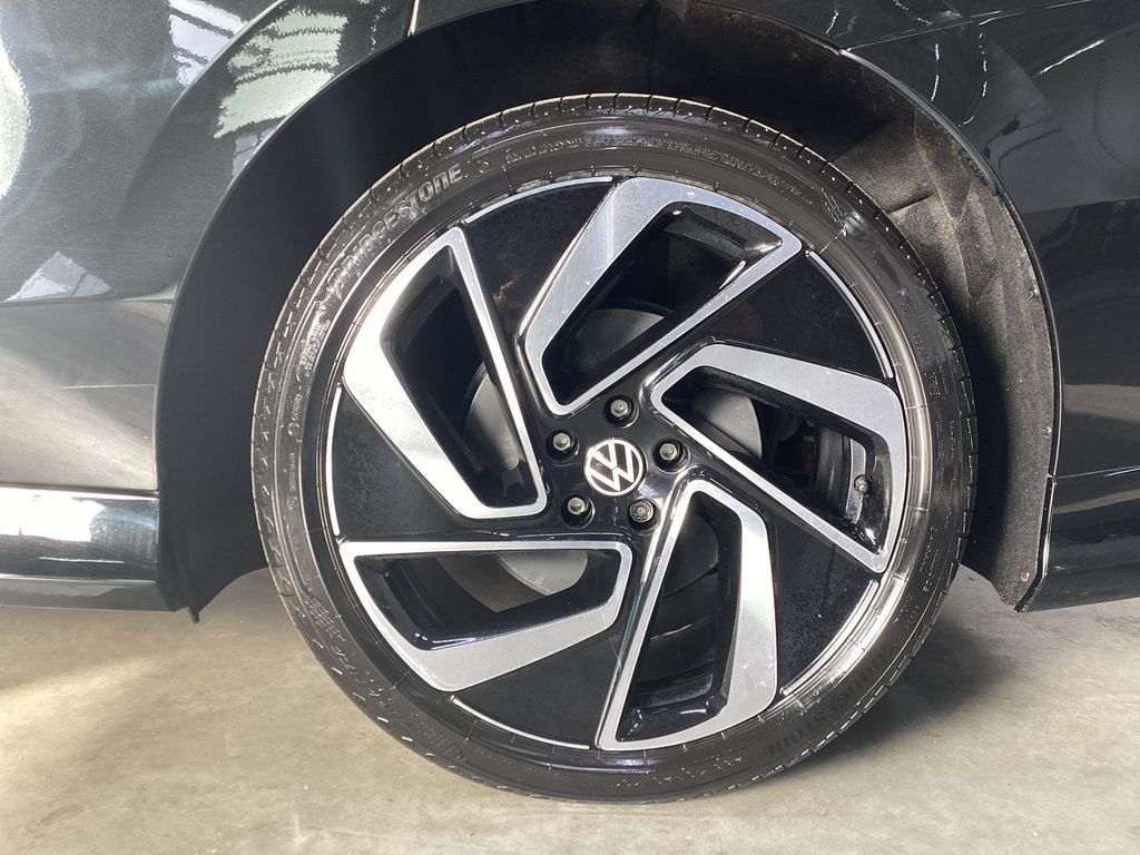 Volkswagen ID.7 2023