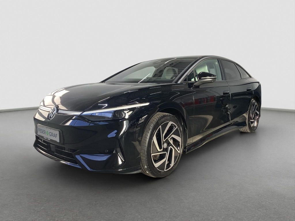 Volkswagen ID.7 2023