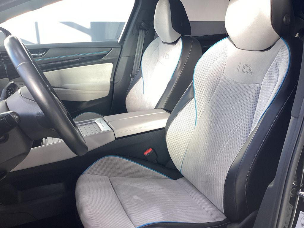 Volkswagen ID.7 2023