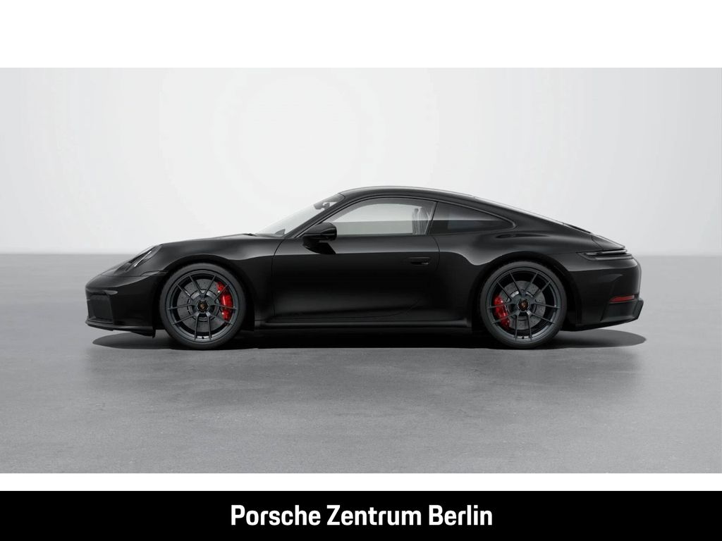 Porsche 992 2025