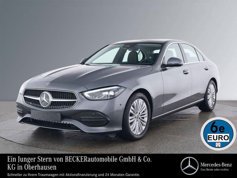 Mercedes-Benz C 180 2025