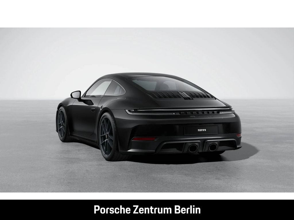 Porsche 992 2025