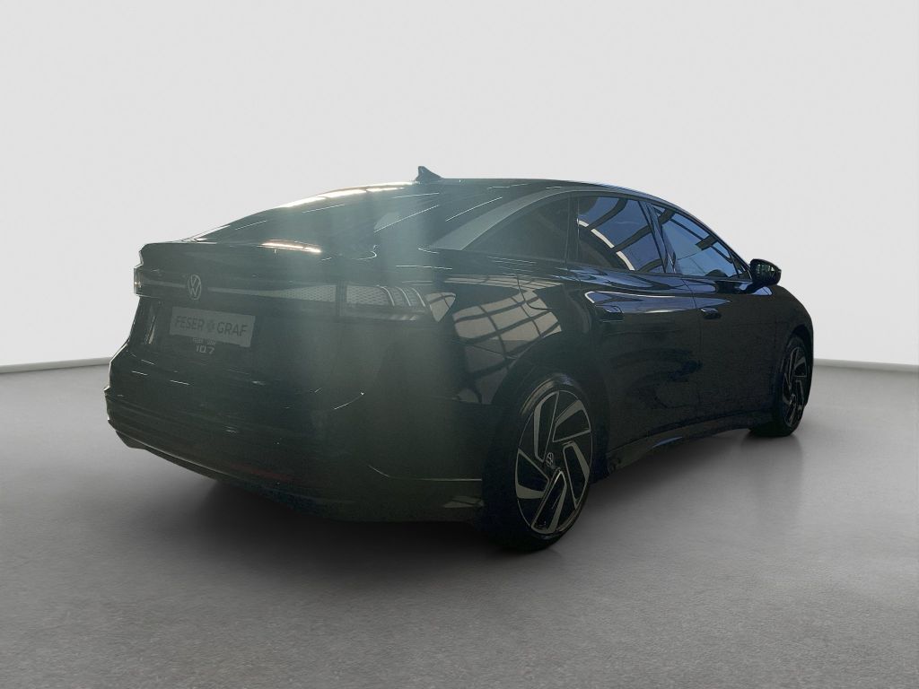 Volkswagen ID.7 2023