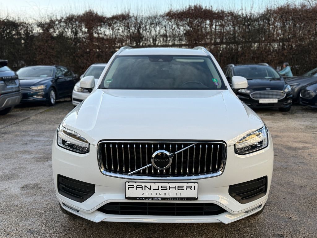 Volvo XC90 2020