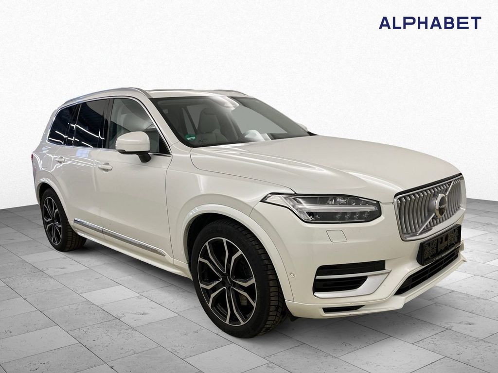 Volvo XC90 2024