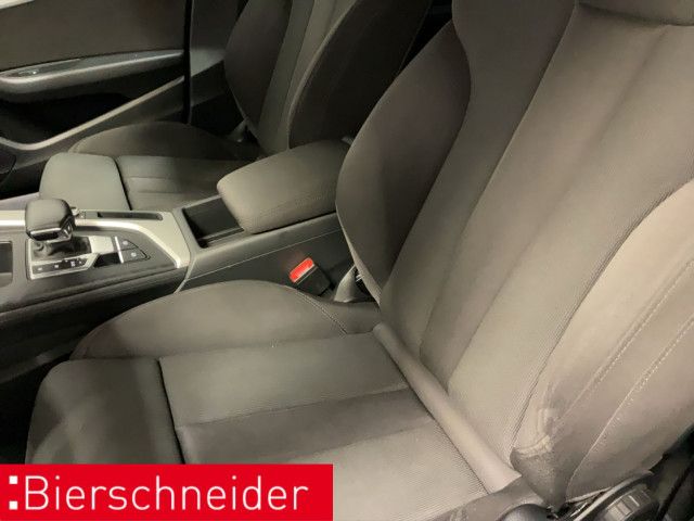 Audi A4 2022