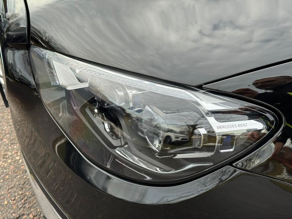 Mercedes-Benz E 450 2022