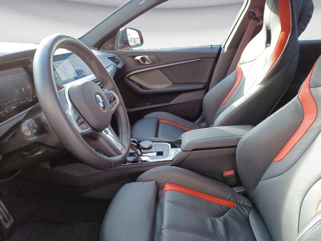 BMW 220 Gran Coupé 2024