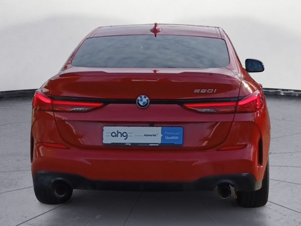 BMW 220 Gran Coupé 2024