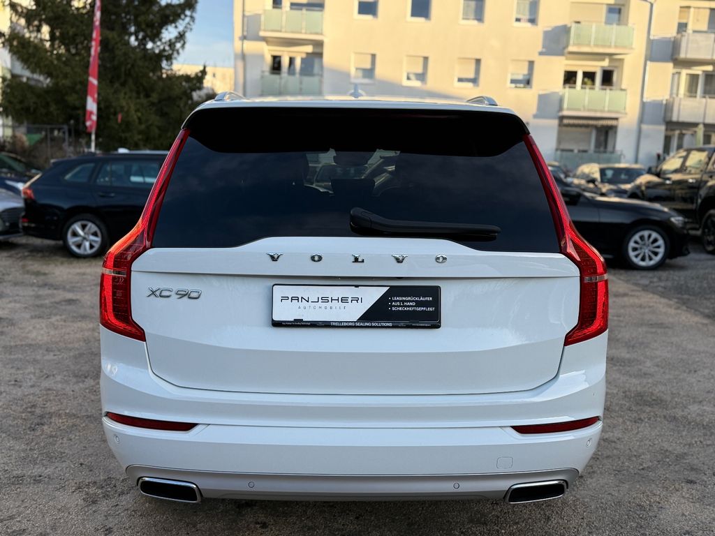 Volvo XC90 2020