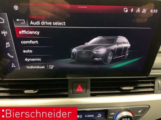 Audi A4 2022
