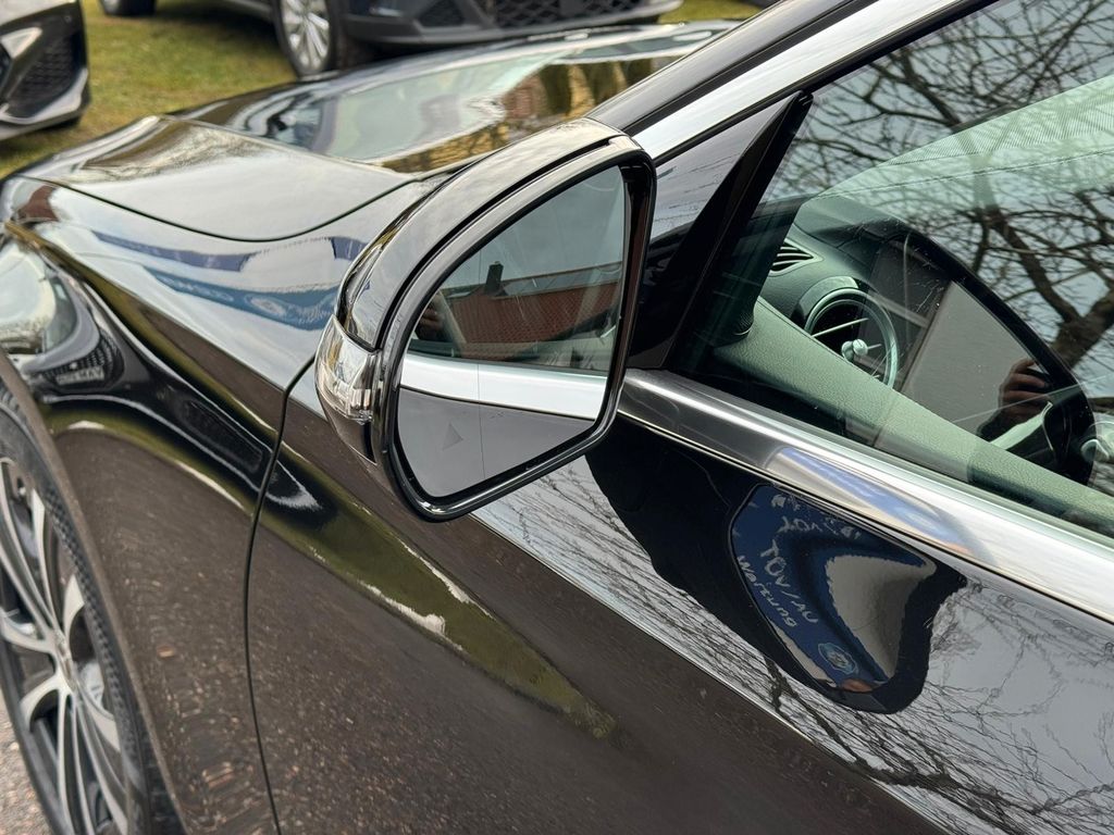 Mercedes-Benz E 450 2022