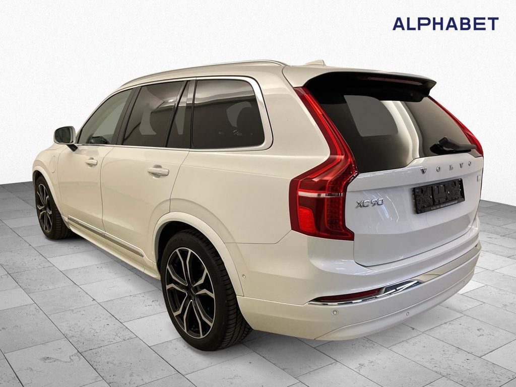 Volvo XC90 2024