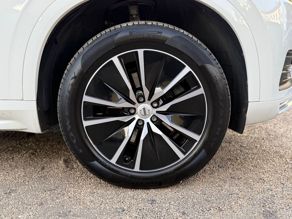 Volvo XC90 2020