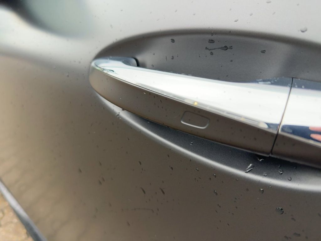 Mercedes-Benz AMG GT 2021