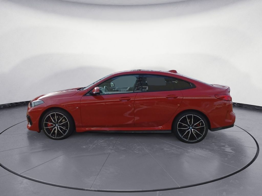 BMW 220 Gran Coupé 2024