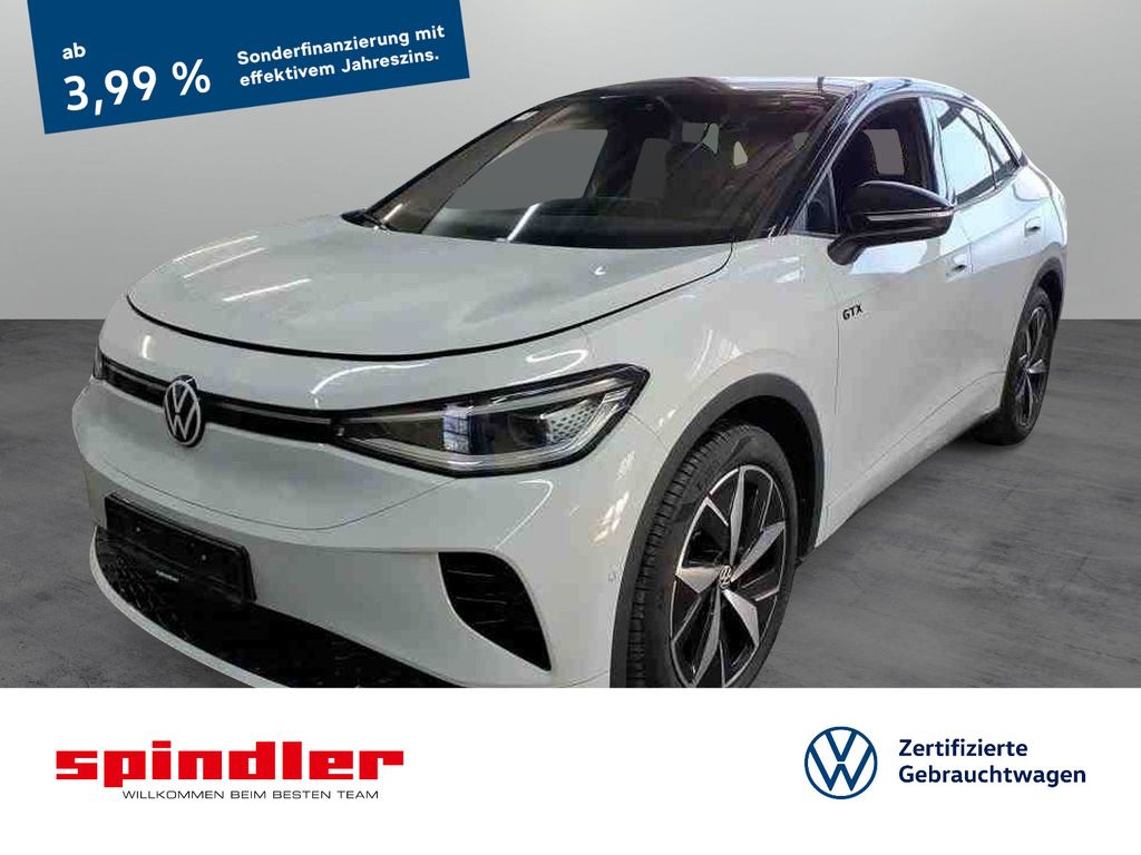Volkswagen ID.5 2022