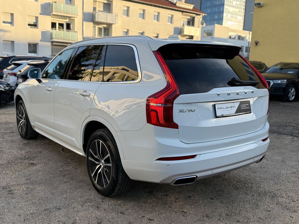 Volvo XC90 2020