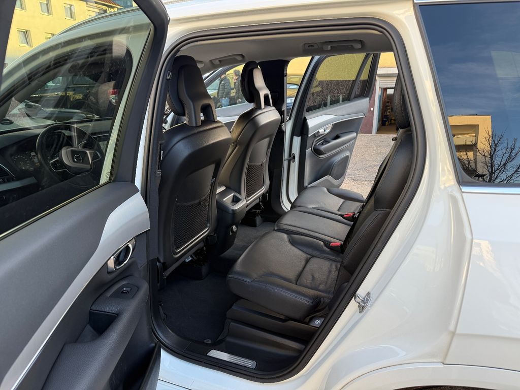 Volvo XC90 2020