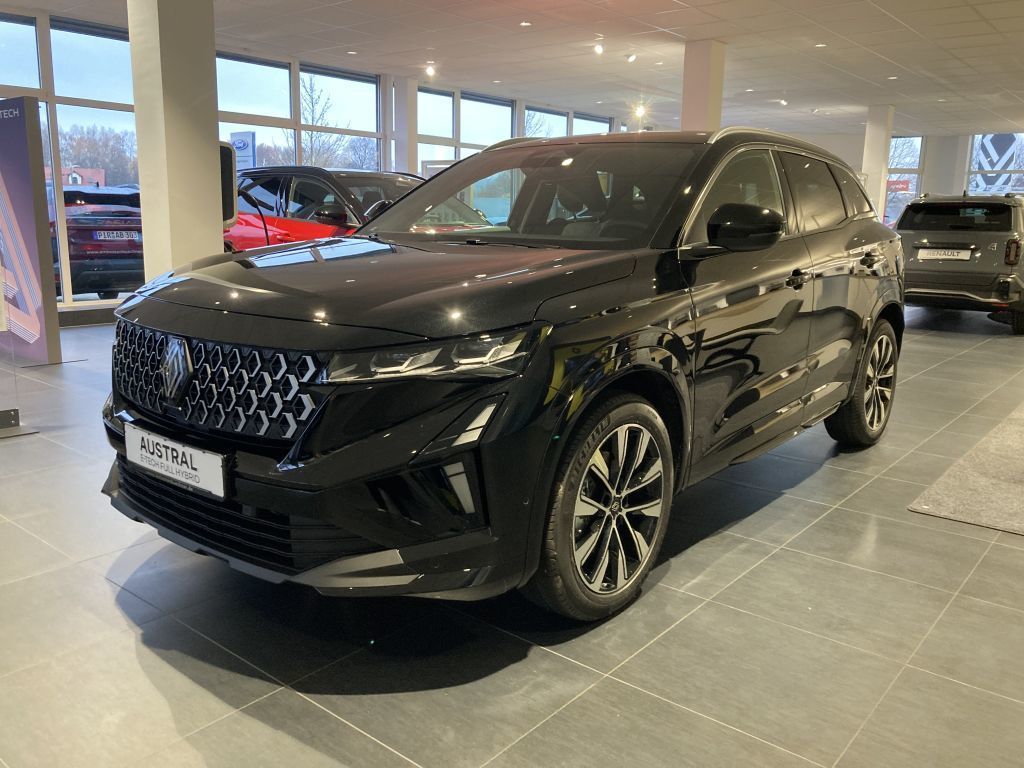 Renault Austral