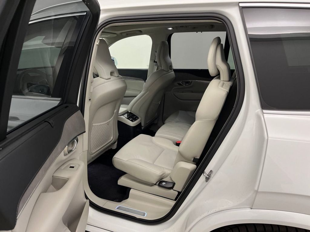 Volvo XC90 2024